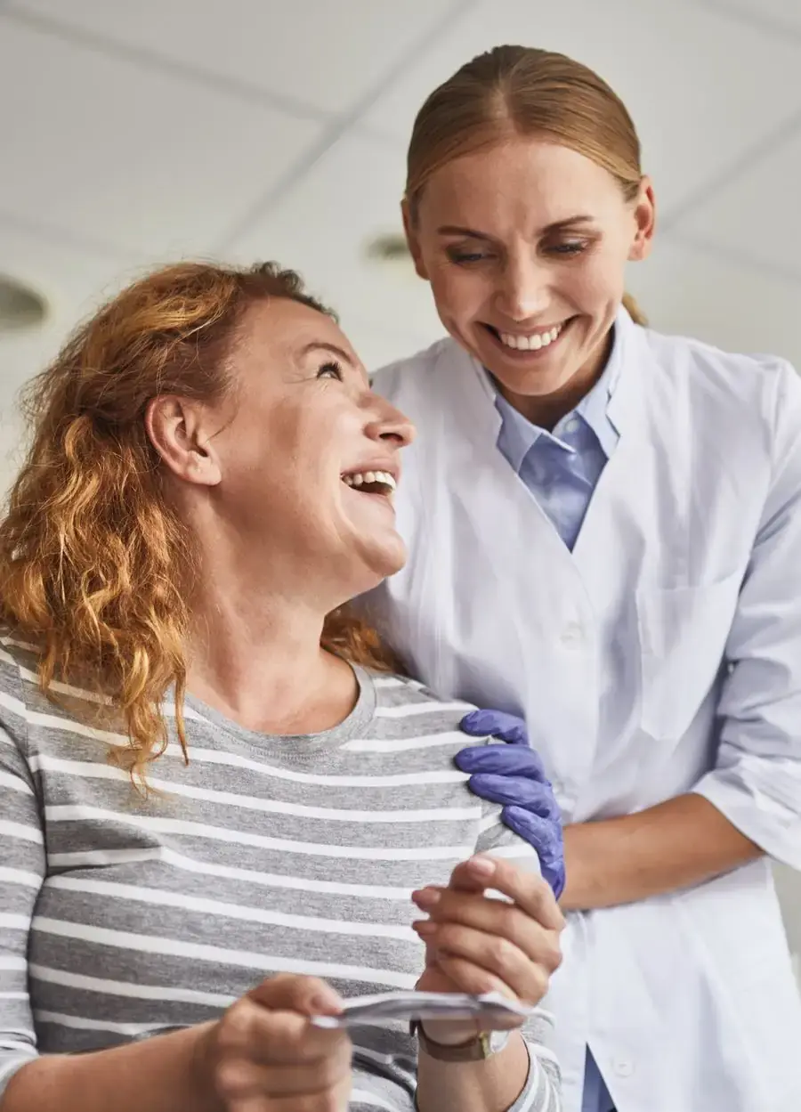 Pós-graduação em Estética Íntima e Longevidade Feminina - Mandic