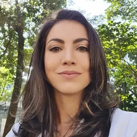 Dra. Clarice Coimbra