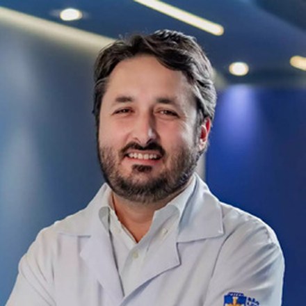 Dr. Cleso Andrade Filho