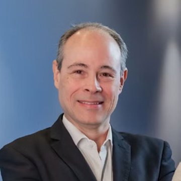 Dr. Celso Garcia Jr. — Coordenador da Pós-Graduação em Psiquiatria Clínica