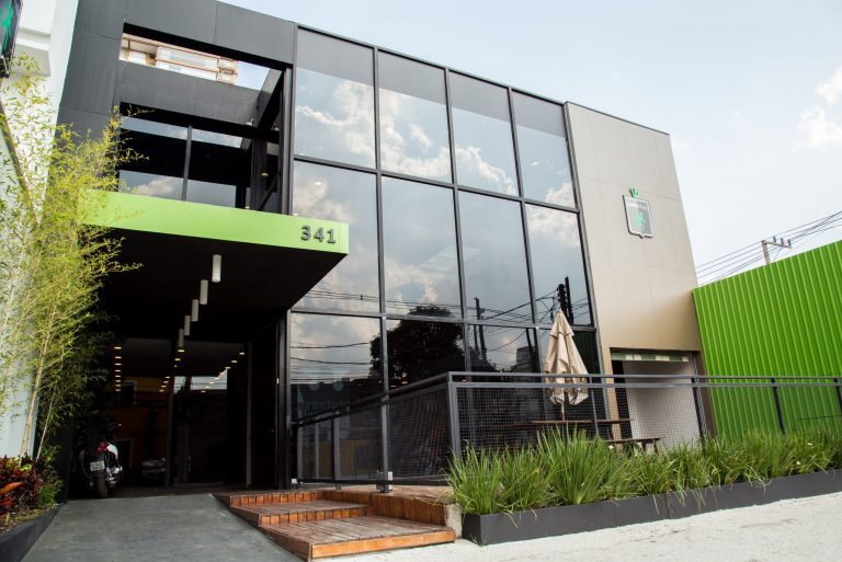 Care Club — unidade Itaim